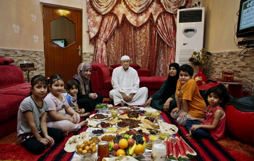 قصة رمضانية مصورة (23)