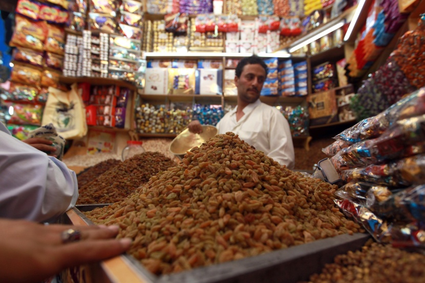 قصة رمضانية مصورة (24)