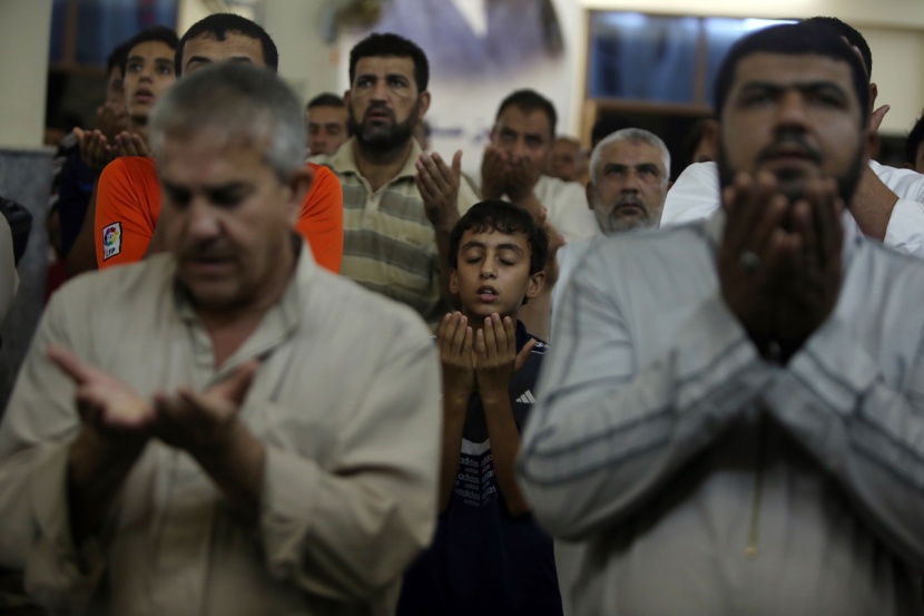 قصة رمضانية مصورة (25)