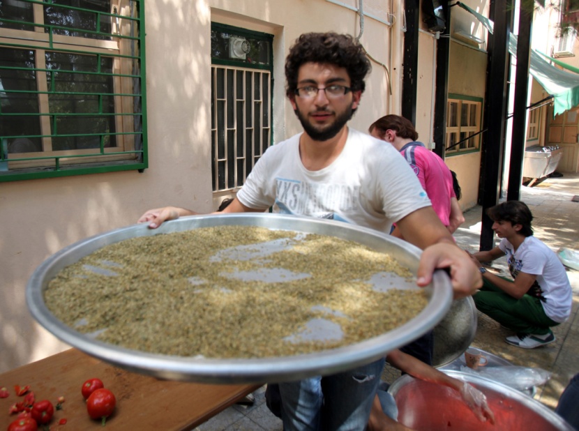 قصة رمضانية مصورة (25)