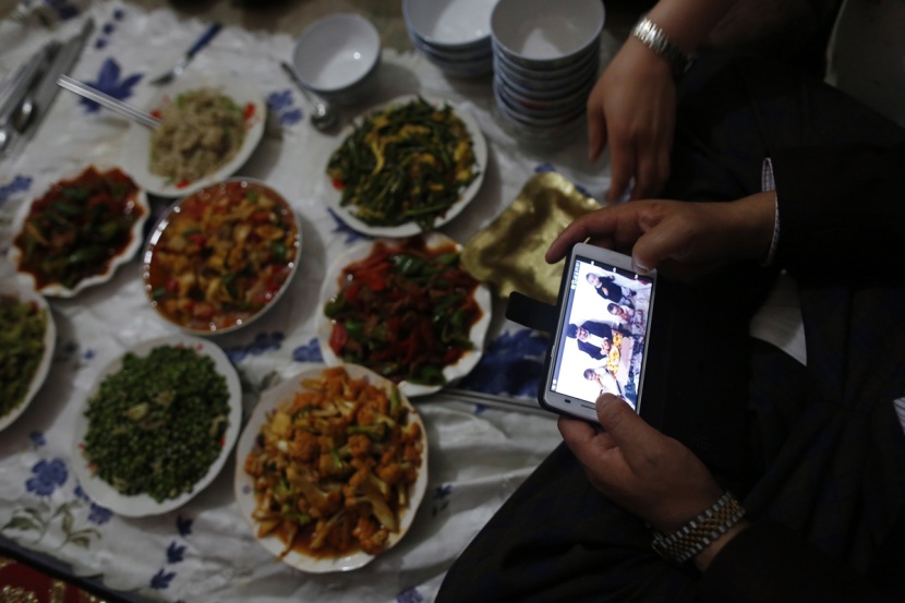 قصة رمضانية مصورة (25)