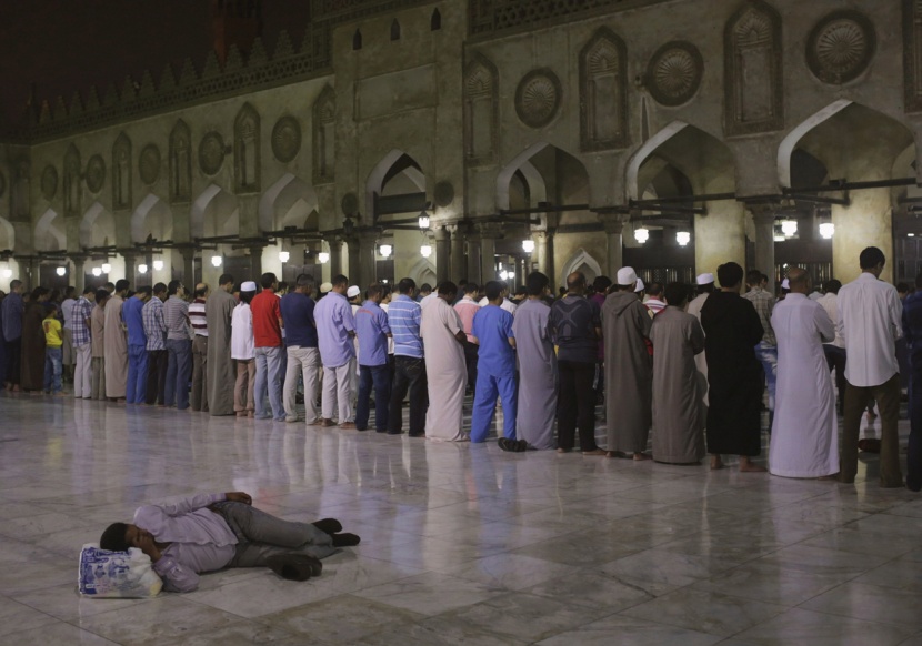 قصة رمضانية مصورة (25)