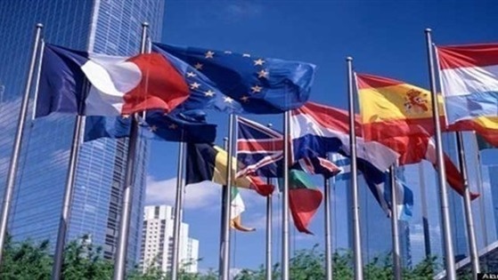 الاتحاد الاوروبي يقر بصورة نهائية انضمام ليتوانيا لمنطقة اليورو العام المقبل