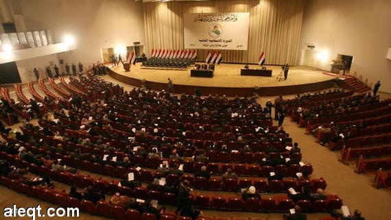 البرلمان العراقي يرجىء التصويت على رئيس الجمهورية إلى غد الخميس