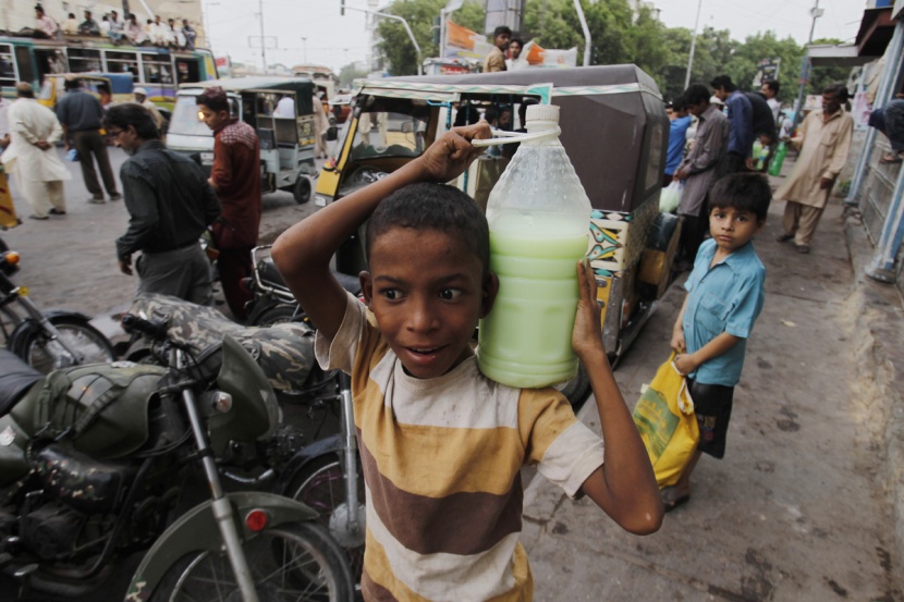 قصة رمضانية مصورة (26)