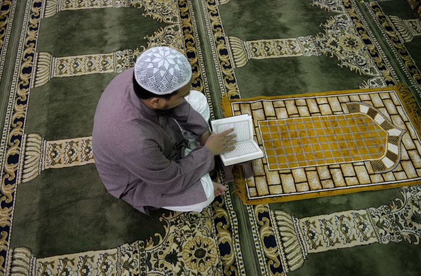 قصة رمضانية مصورة (26)