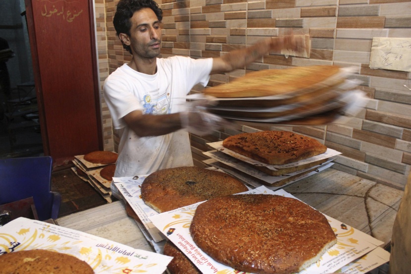 قصة رمضانية مصورة (26)