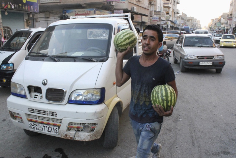 قصة رمضانية مصورة (26)