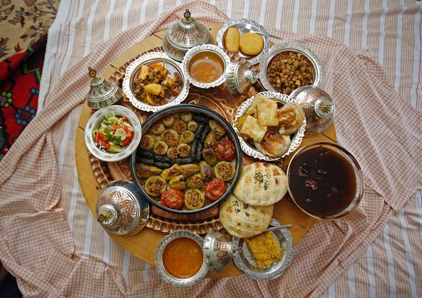قصة رمضانية (27)