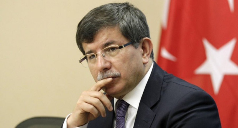 وزير الخارجية التركي في قطر للتفاوض حول تهدئة في غزة