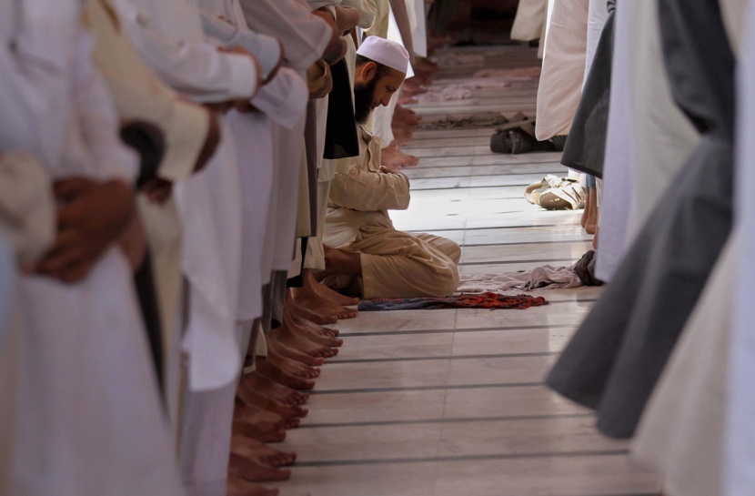 قصة رمضانية مصورة (28)