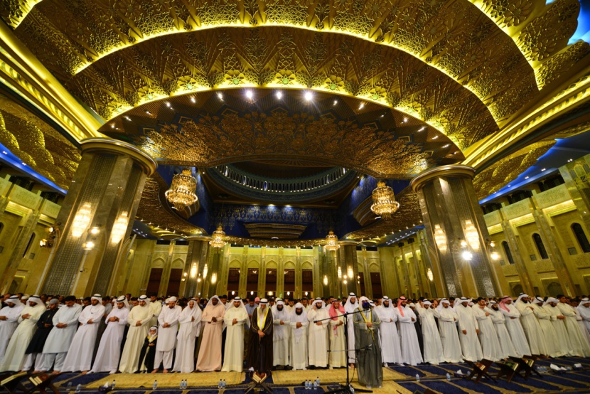 قصة رمضانية مصورة (28)