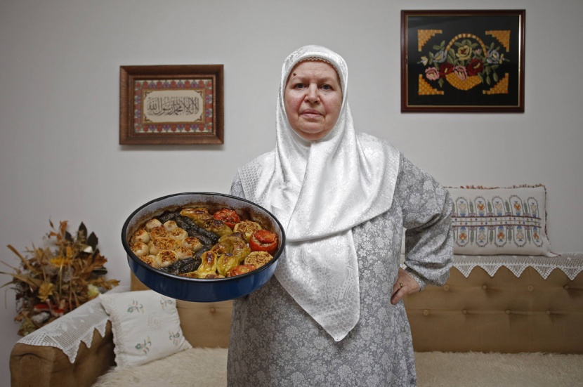 قصة رمضانية مصورة (28)