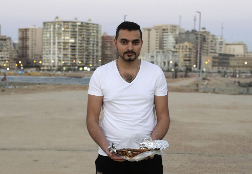 قصة رمضانية مصورة (28)