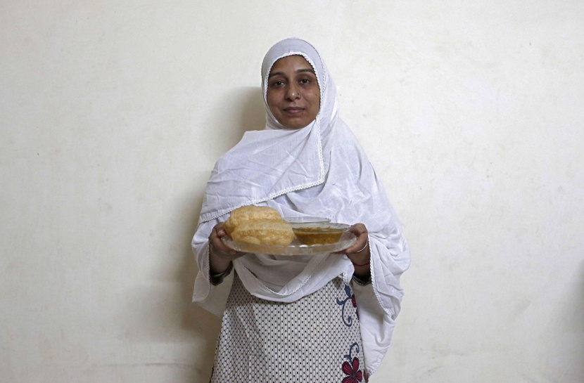 قصة رمضانية مصورة (28)
