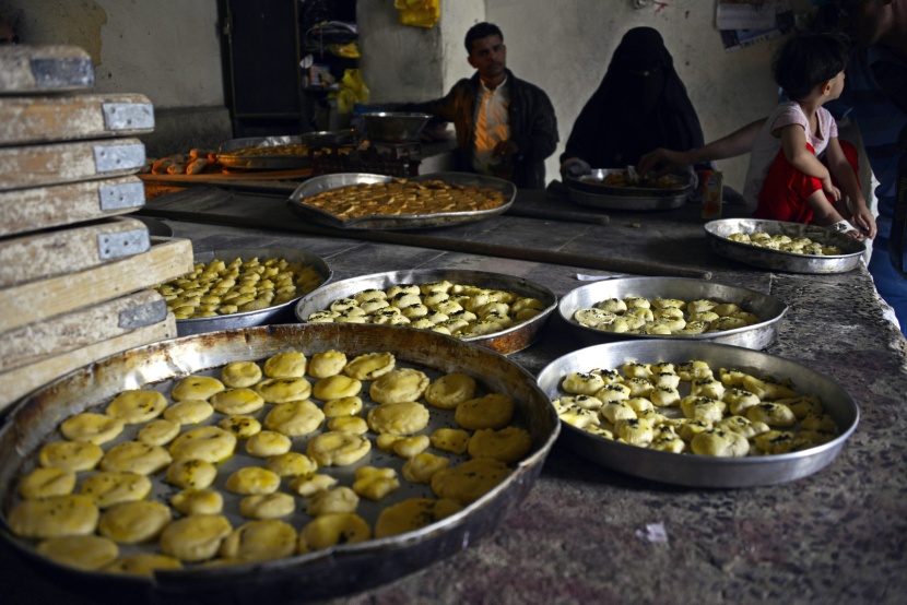 قصة رمضانية مصورة (29)