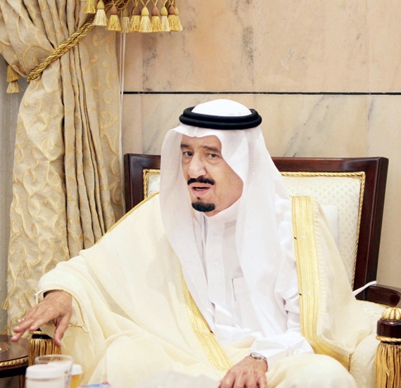 ولي العهد: عقيدتنا هي مصدر أمننا وأماننا ولا نقبل المساس بها