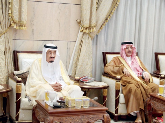 ولي العهد: عقيدتنا هي مصدر أمننا وأماننا ولا نقبل المساس بها