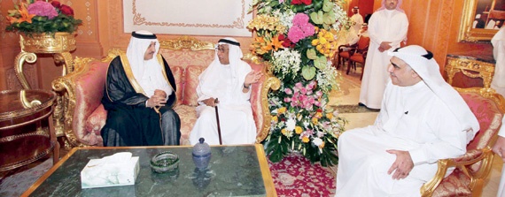 ولي العهد: عقيدتنا هي مصدر أمننا وأماننا ولا نقبل المساس بها