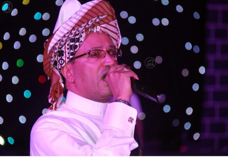 قصة مصورة: فرحة أهالي المدينة المنورة بعيد الفطر
