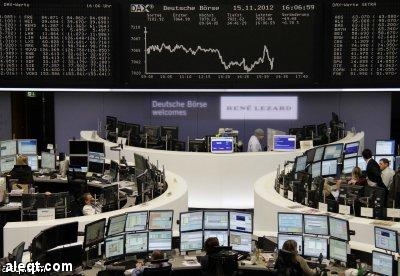 الأسهم الأوروبية تفتح منخفضة قبل بيانات الوظائف الأمريكية