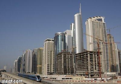 دبي العالمية تسعى لتعديل خطة إعادة هيكلة الديون