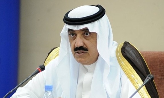 الأمير متعب بن عبدالله يصل إلى جدة قادمًا من الدوحة