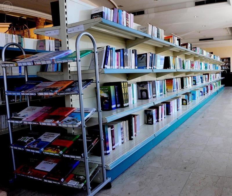 المكتبة العامة بالدمام تسهم في نشر ثقافة القراءة بالمجتمع