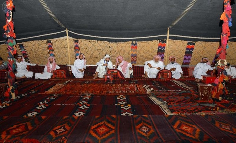 فعاليات صيف الرس 35 تجذب الزوار