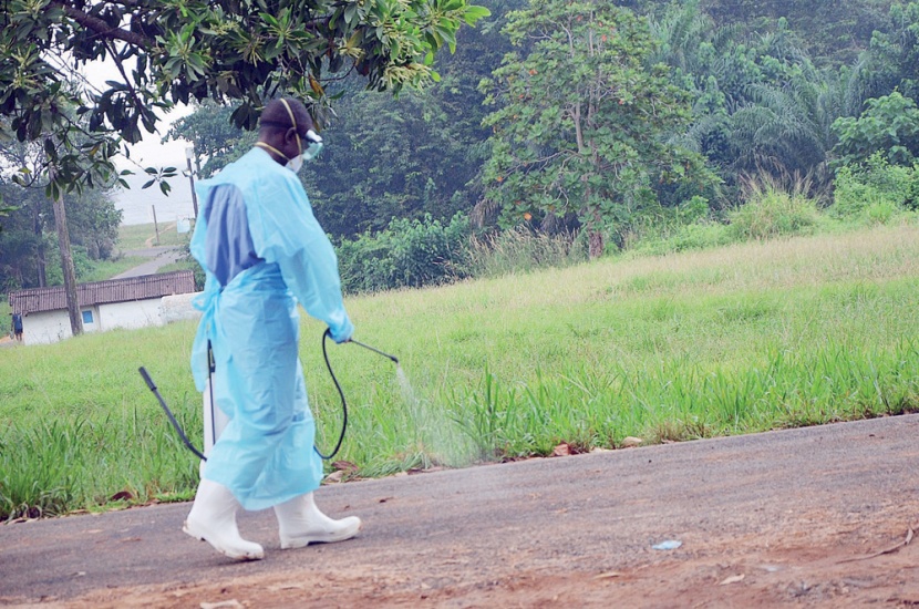 خطة خليجية موحدة لبحث شراء عقار «إيبولا» التجريبي