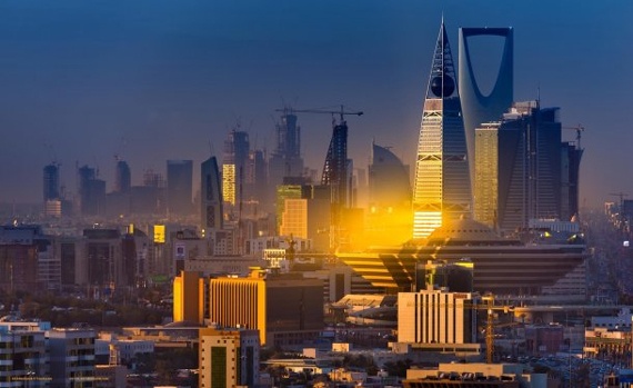 25 شوال بداية انكسار الصيف على السعودية