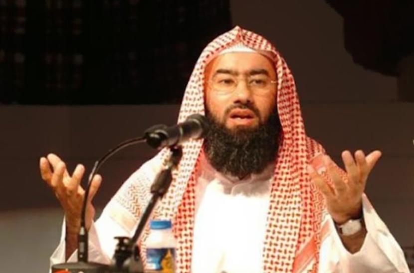 الكويت تسحب الجنسية من نبيل العوضي