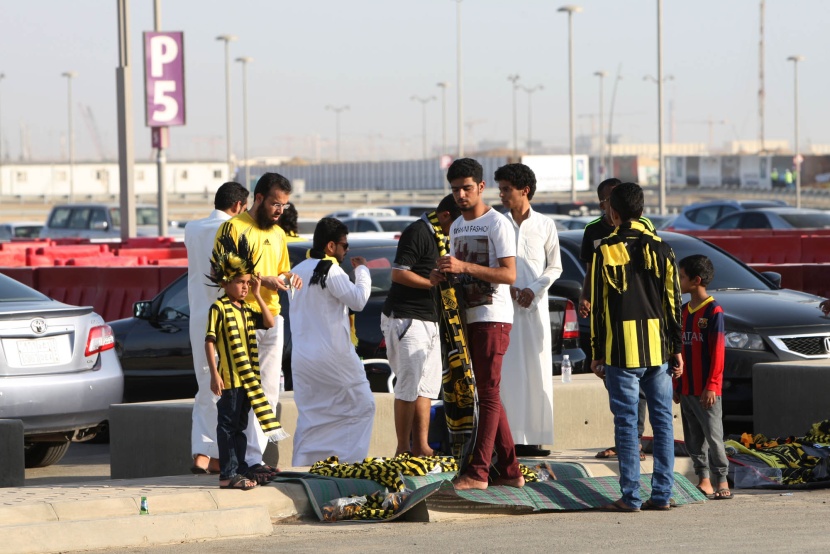 الاتحاد والهلال.. 6 على 6
