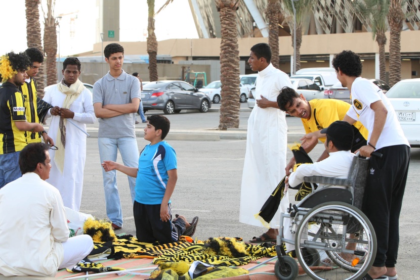 الاتحاد والهلال.. 6 على 6