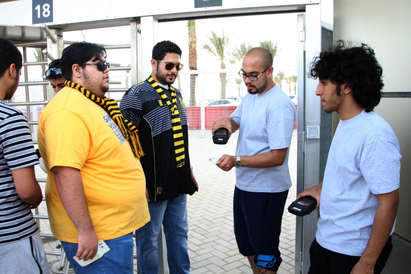 الاتحاد والهلال.. 6 على 6