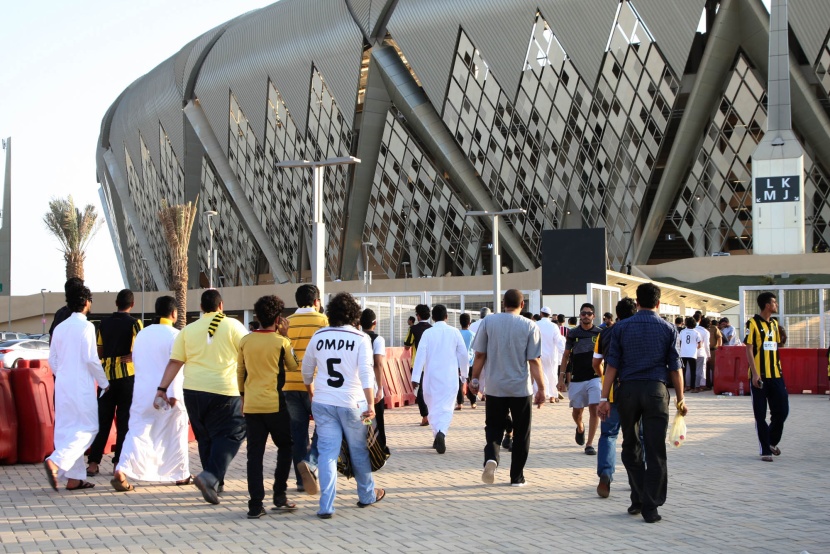 الاتحاد والهلال.. 6 على 6