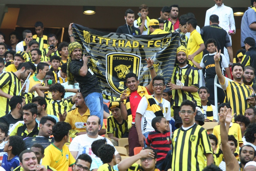 الاتحاد والهلال.. 6 على 6