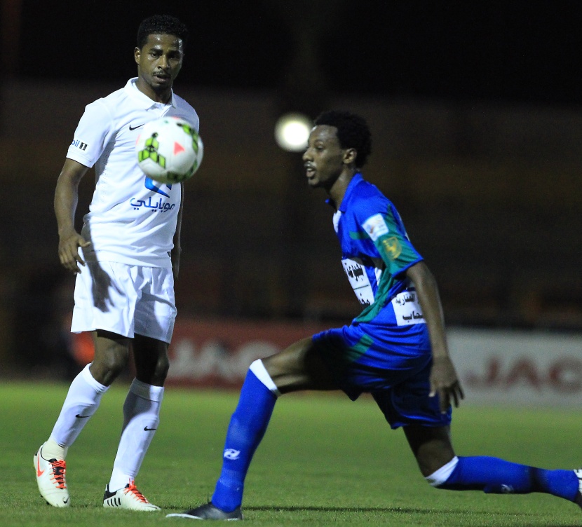 الاتحاد والهلال.. 6 على 6