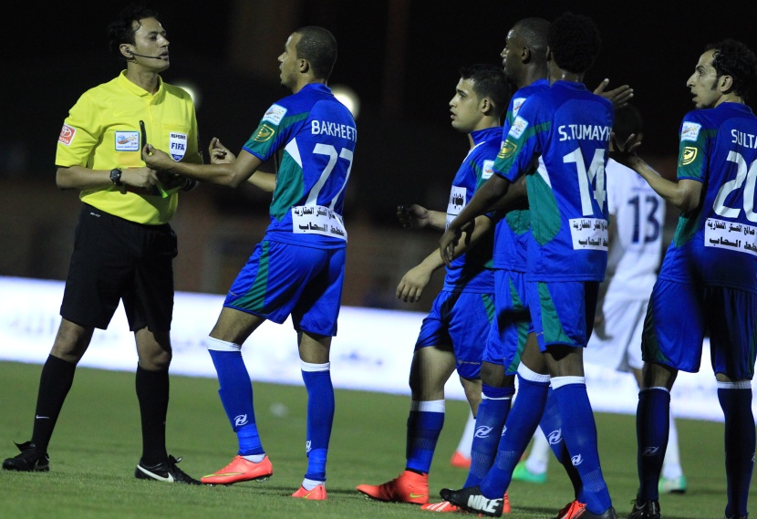 الاتحاد والهلال.. 6 على 6