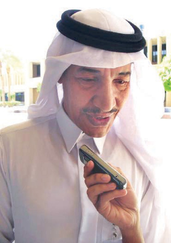 صالح الزير 
في ذمة الله