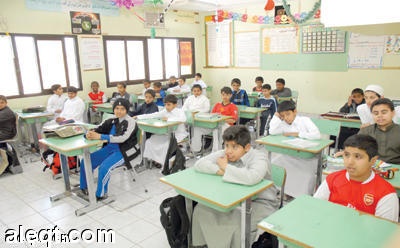 السعودية الثانية خليجيا في عدد المدارس الخاصة والدولية