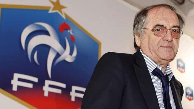 رئيس الإتحاد الفرنسي يطالب ريبري بإعادة النظر في قرار إعتزاله اللعب دوليا