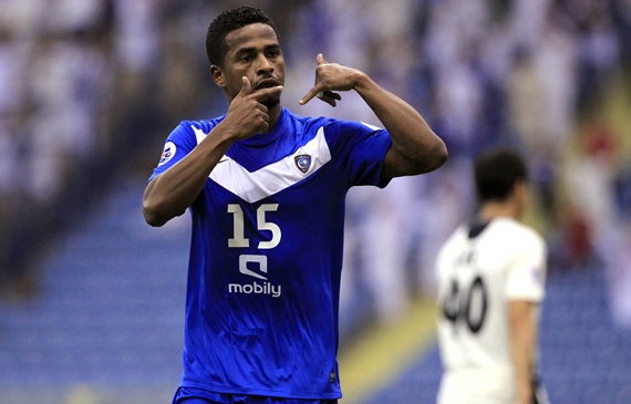 السد والعين يواجهان الهلال والإتحاد برغبة الإنتقام