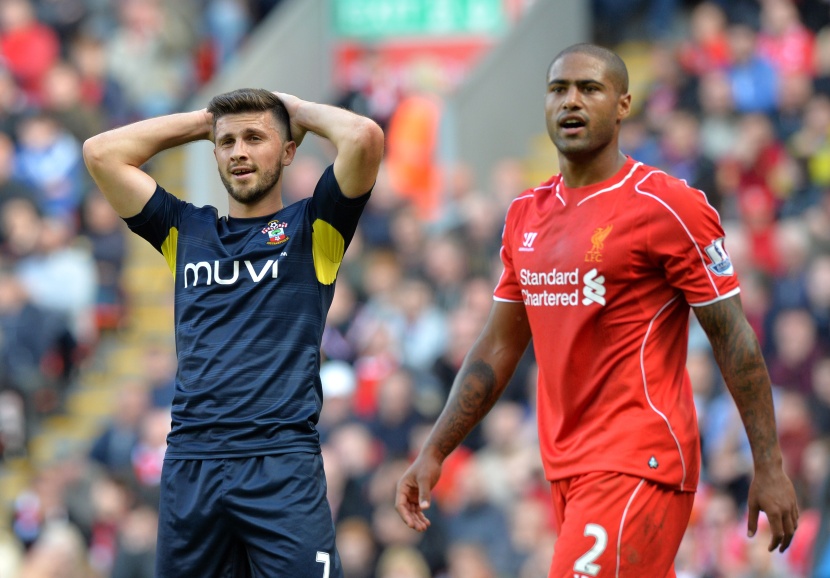 قصة مصورة: ليفربول الوصيف يفتتح موسمه بفوز على ساوثامبتون في الدوري الإنجليزي