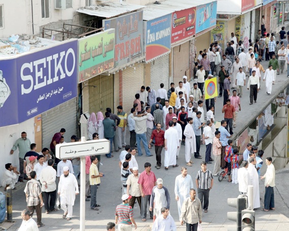 5 أيام للاعتراض على نقل خدمة الوافد دون موافقة الكفيل