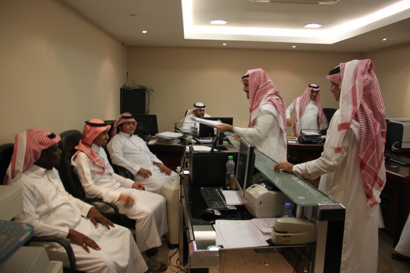 أمانة الرياض تسهم في خفض نسبة مخالفات البناء بأكثر من 50%