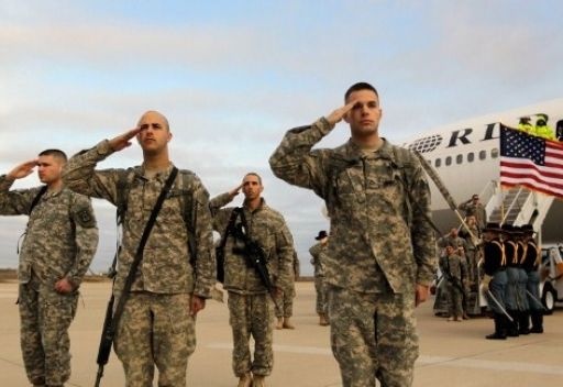 واشنطن نفذت عملية عسكرية لإنقاذ رهائن أمريكيين في سوريا لكنها فشلت