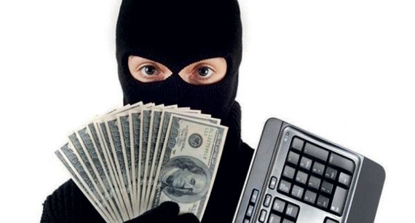 دراسة: قراصنة الإنترنت يبحثون عن المتعة الشخصية