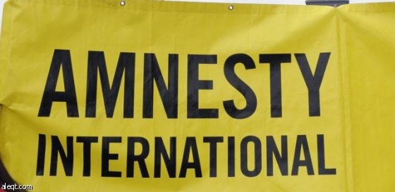 العفو الدولية: إعدام مصري علنا يظهر انزلاق ليبيا نحو الفوضى