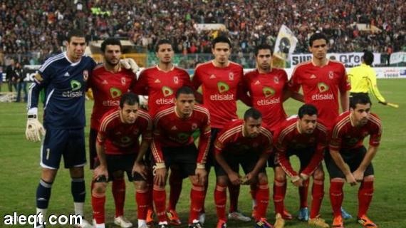 لقاء قوي يجمع الأهلي المصري مع النجم الساحلي التونسي غداً